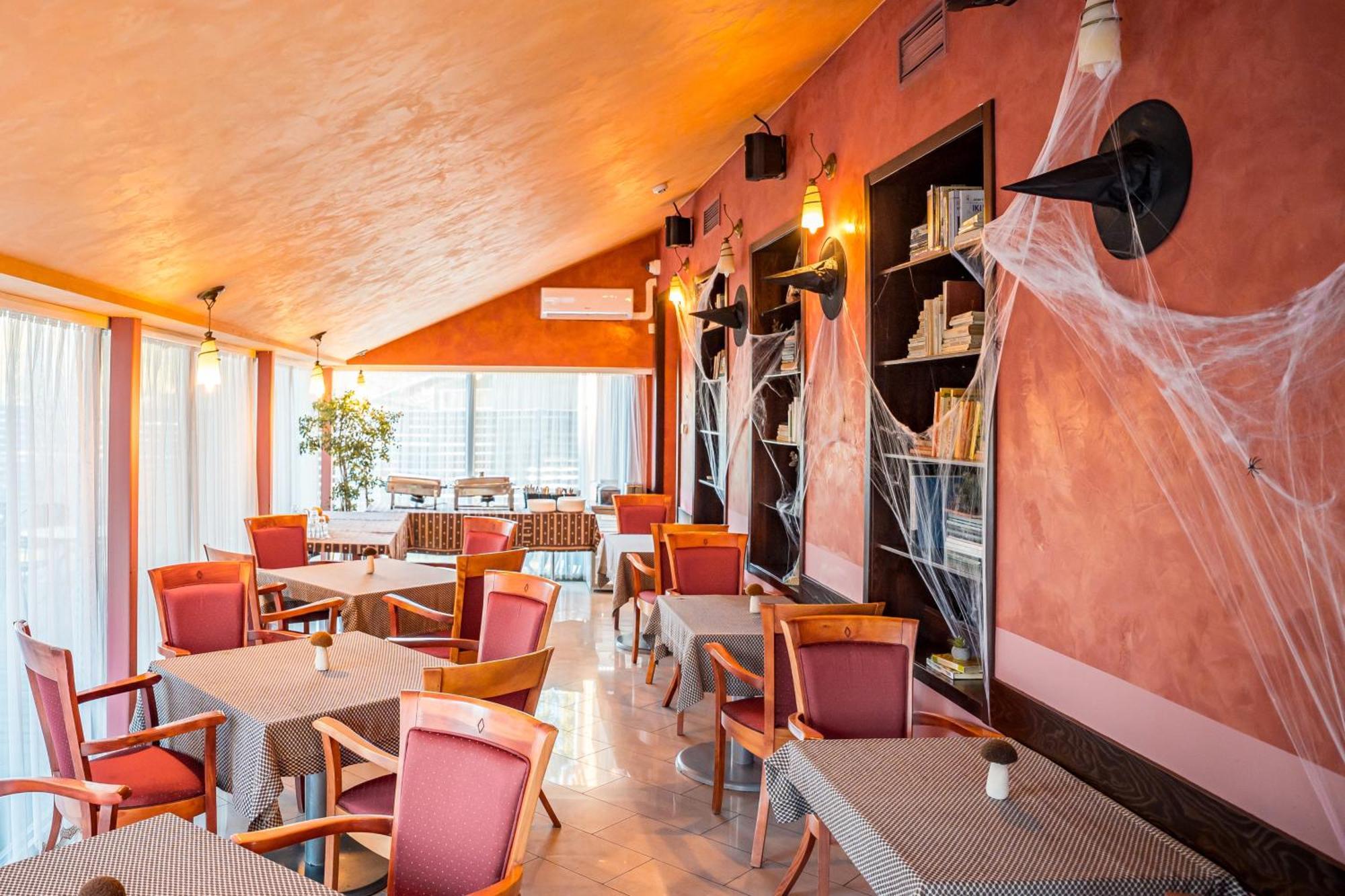 Hotel Meduna Druskininkai Bagian luar foto